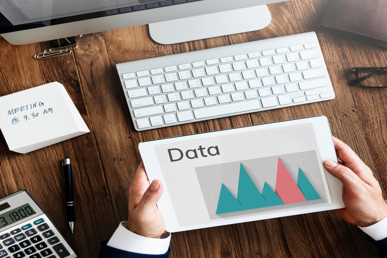 Maintenance of Electronic Data for VAT purposes