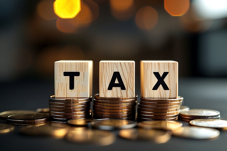 Who are Taxable Persons for Corporate Tax Purposes in UAE