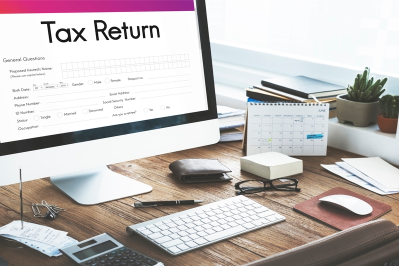 Corporate Tax and Return Filing in UAE