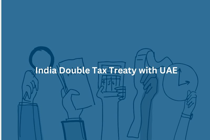 India Double Tax Treaty