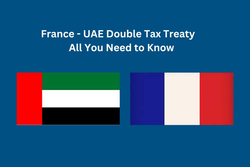 France - UAE Double Tax Treaty