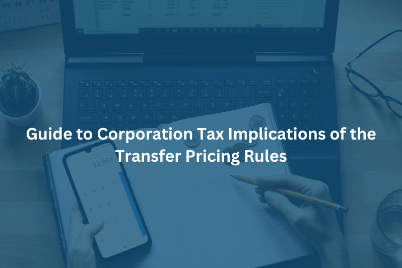 Transfer Pricing Rules