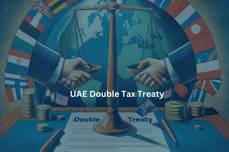 UAE Double Tax Treaty