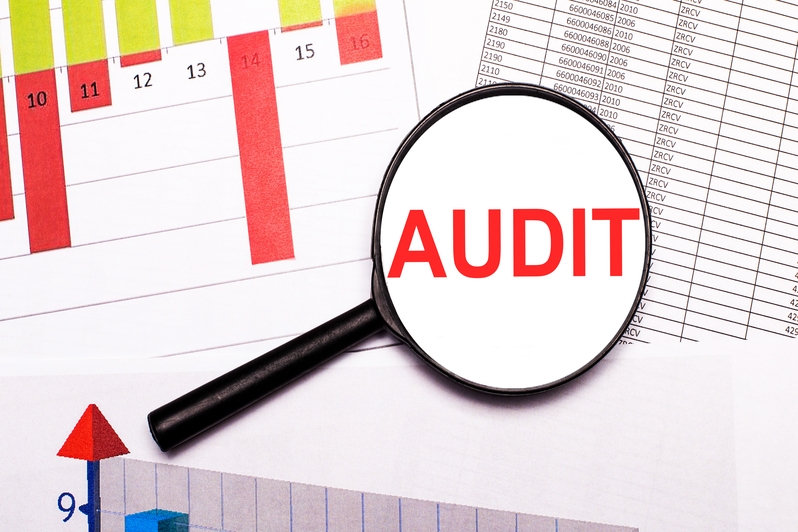 Audit Procedure Under UAE Corporate Tax Law