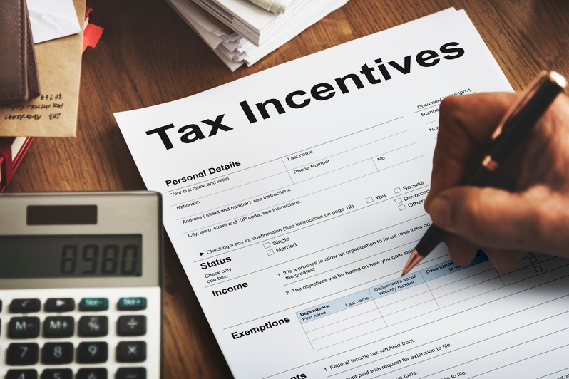 Tax incentives for foreign businesses in Dubai