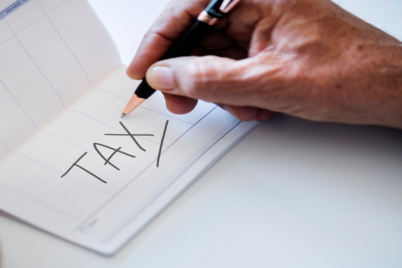 how to file and pay excise tax in uae