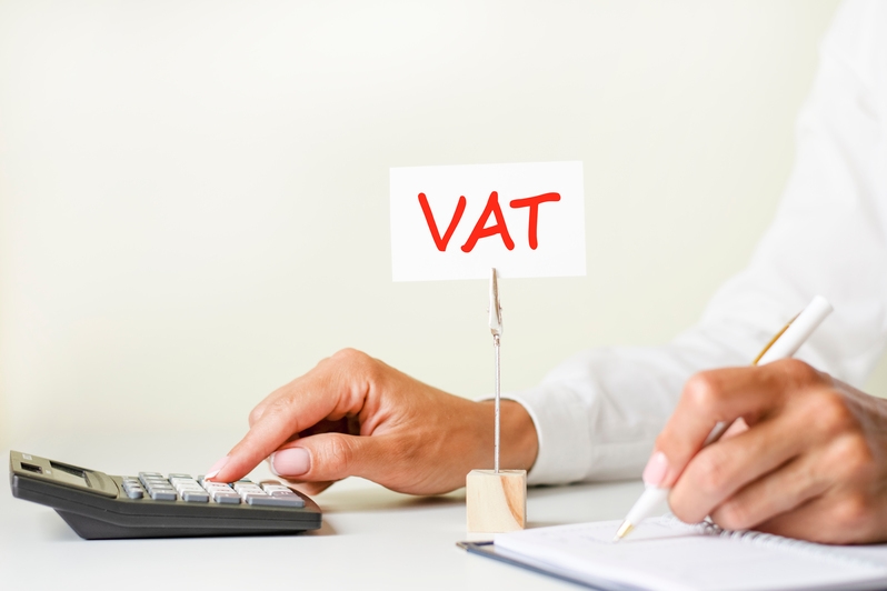 VAT Refunds for Foreign Businesses in the UAE 2024