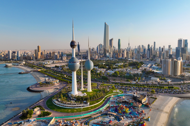 UAE-Kuwait Double Tax Treaty