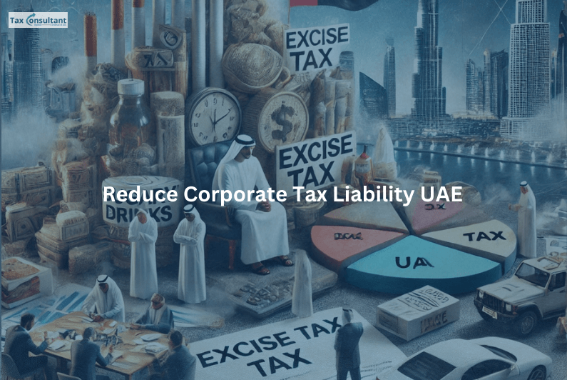 Excise Tax Controversies in UAE