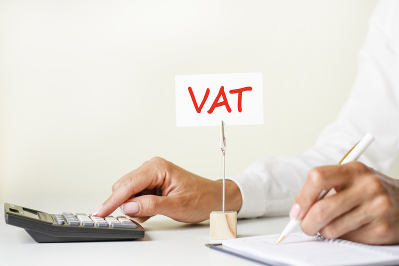 What is a VAT Refund?