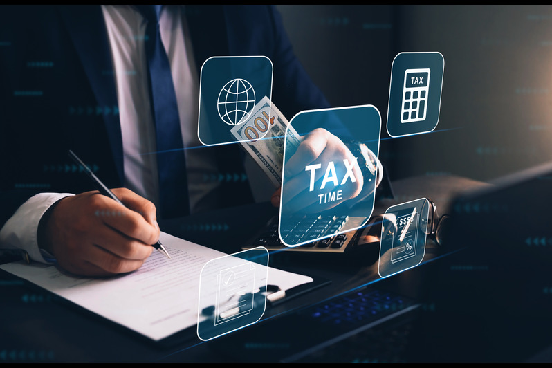 How to File Corporate Tax Return in UAE