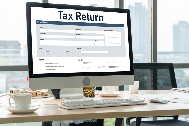 How to File Corporate Tax Return in UAE