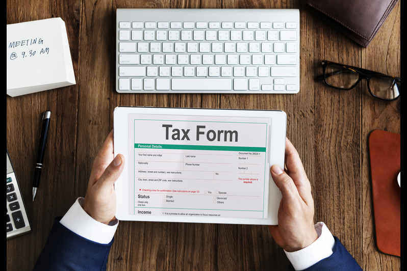 Corporate Tax Registration in the UAE