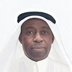 BILAL AL ABDULLA – CA