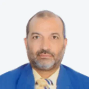 MAMDOUH ALI