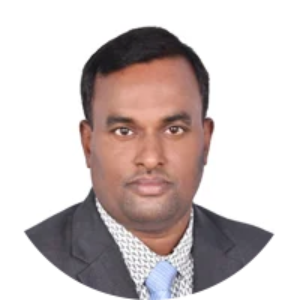 Md. Kamruzzaman, FCA