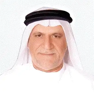 ABDULLA AL SHAMSSI – CA