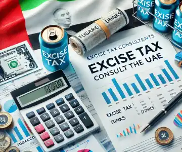 Excise tax consultants Aid In Understanding Taxable Excise Goods