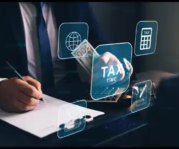 VAT Consultant in the UAE