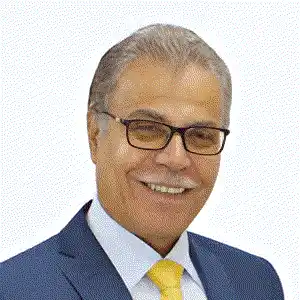 M. A FARAHAT – ACPA, CICA