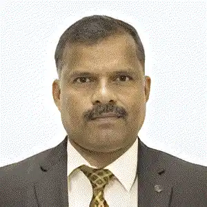 JOSE VARGHESE – CA