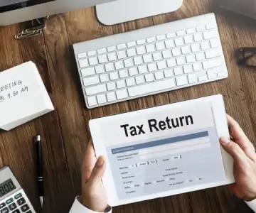 How to File Corporate Tax Return in UAE