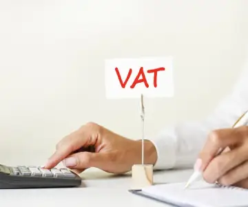 Deregistration For VAT