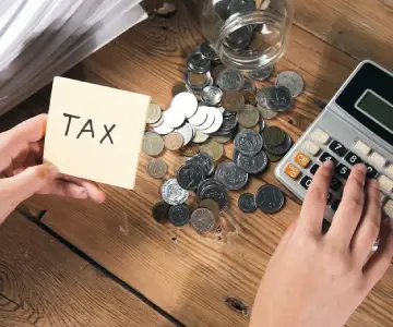 Excise tax rates in the UAE