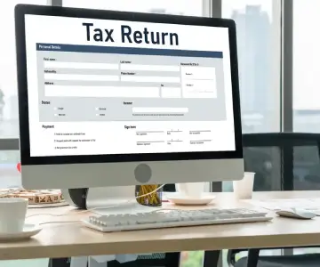 How to File Corporate Tax Return in UAE