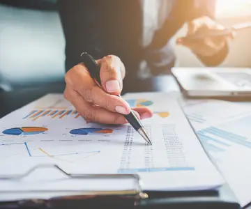 VAT Consultancy Services in Dubai