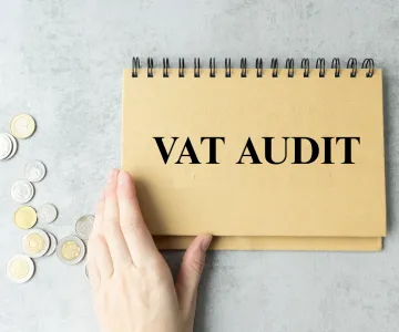Benefits of VAT audit services in Dubai