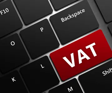 Application for VAT Registration