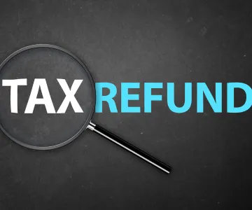  application for an excise tax refund 