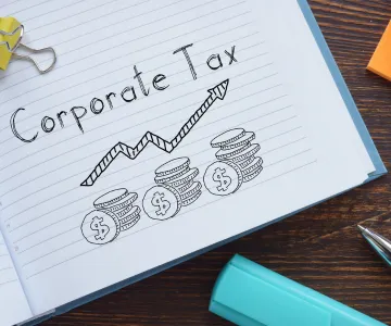 What is Corporate Tax in the UAE?