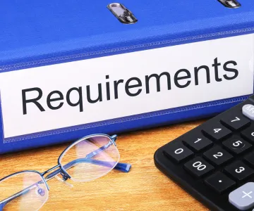 Documents Required for Natural Persons