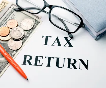 How to File Corporate Tax Return in UAE
