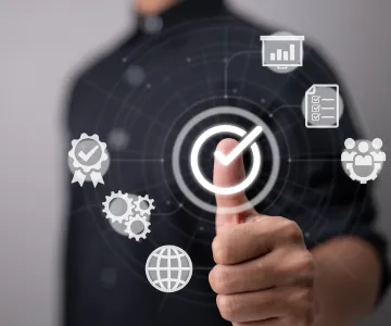 Stay Fully Compliant