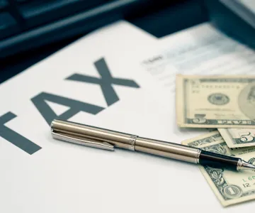 Payment Of Excise Tax On Excise Goods