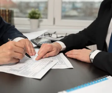 Tax Consultants Dubai- Tax Disputes