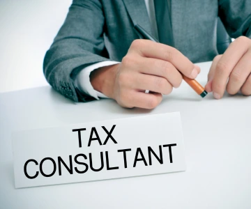 Tax Consultants in Dubai