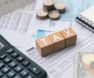 Tax Dispute Resolution