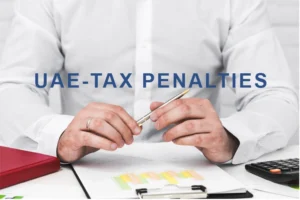 TAX penalty