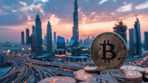 Crypto Taxes in Dubai