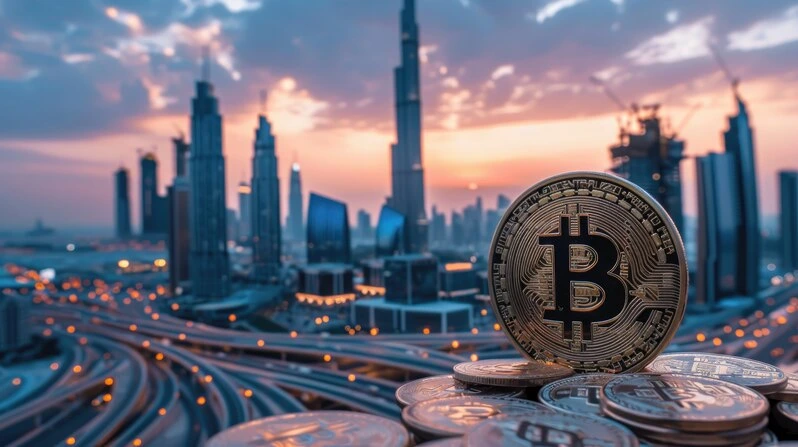 Crypto Taxes in Dubai