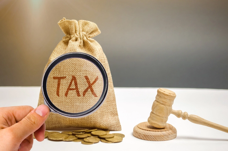 Corporate Tax Fines and Penalties in UAE