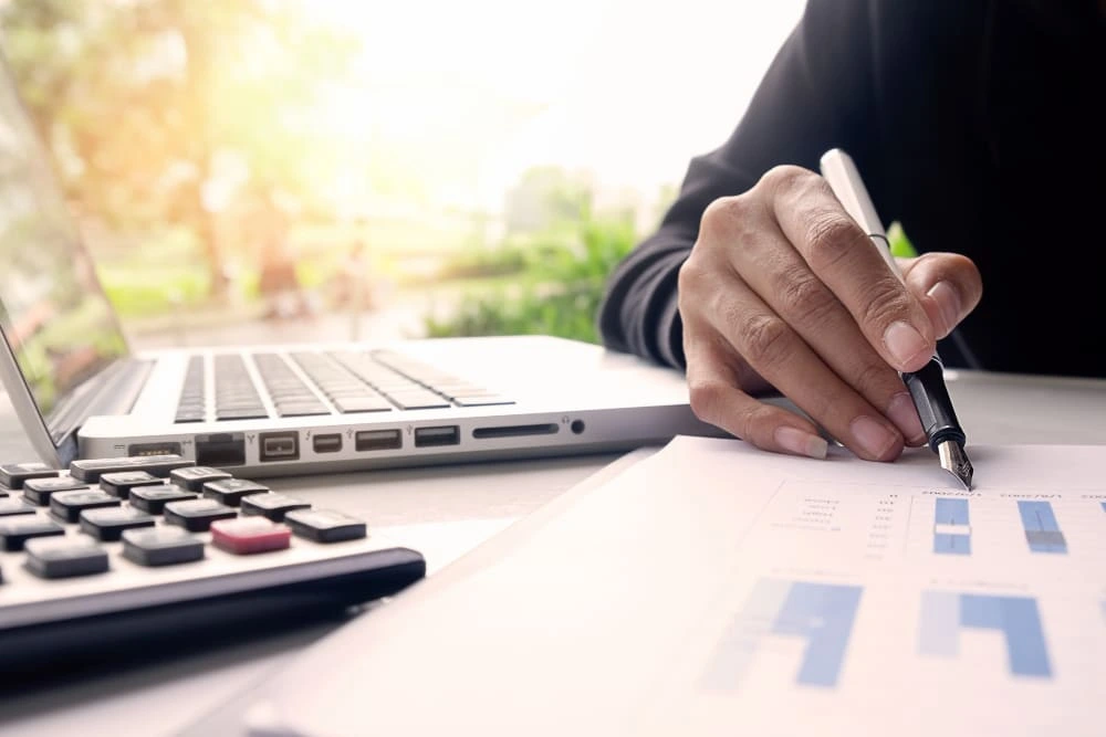 Corporate Tax Audit in Dubai for UAE FTA Compliance.