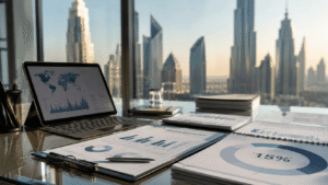UAE DMTT Registration Guide