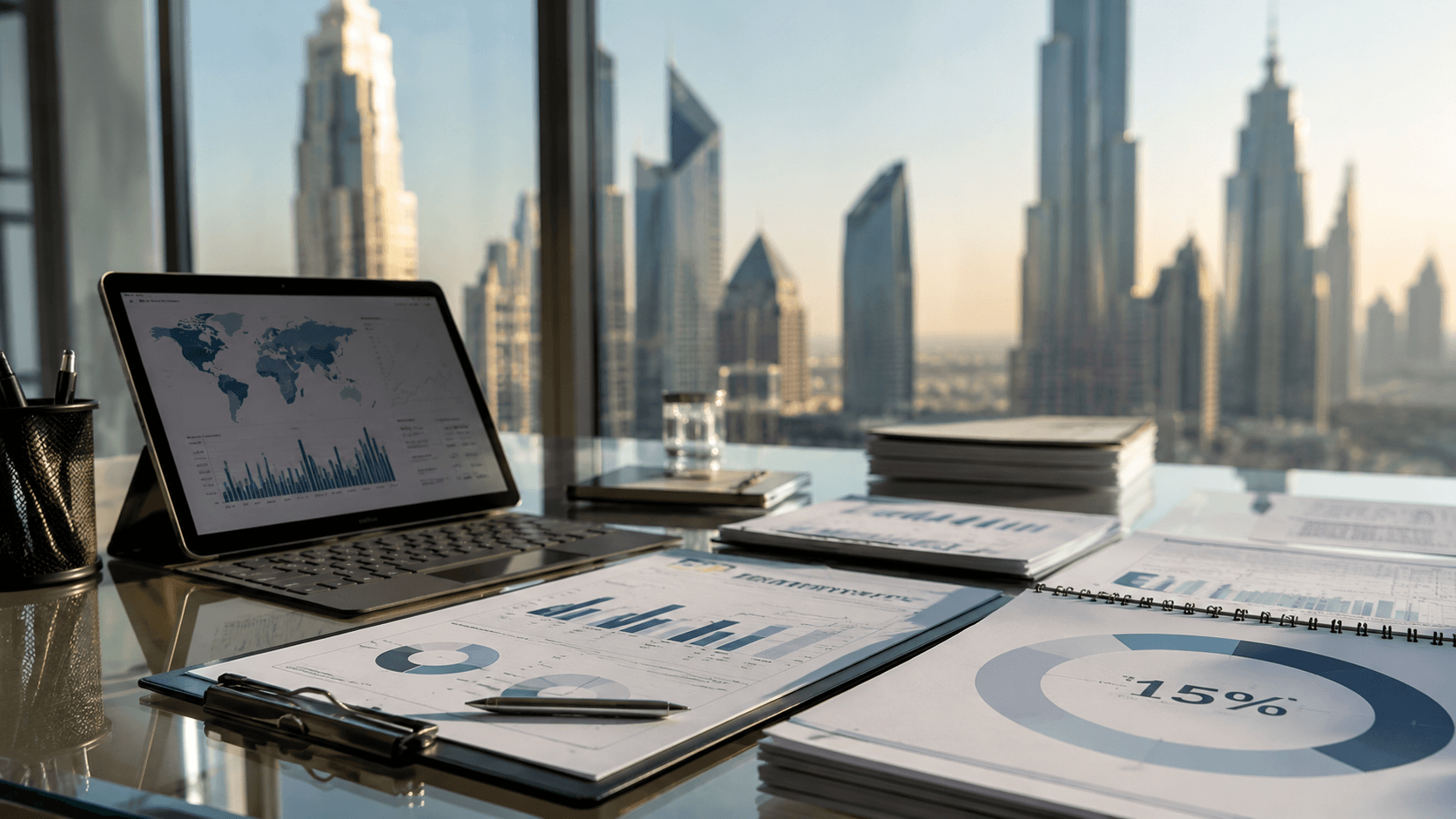 UAE DMTT Registration Guide