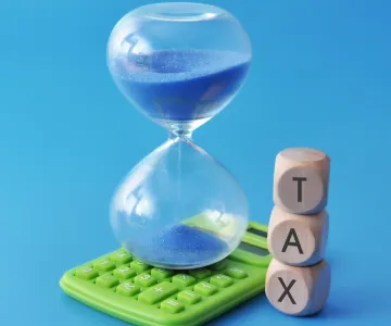 How to File Corporate Tax Return in UAE