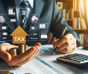 How to File Corporate Tax Return in UAE